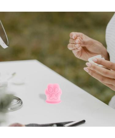 DECHOUS Repulpeur de L vres Portable en Silicone R utilisable Rose Outil de Succion Mignon pour Femmes Appareil de Repulpage des L vres par Aspiration Accessoire Maquillage pour Usage - Buy Online on GoSupps.com