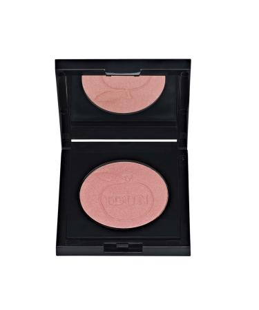 IDUN Minerals Mineral Blush - Pressed Powder - Glides On Smoothly - Offering Intense Color Payoff And Naturally Healthy Skin - Tranbar - 0.18 Oz  Light Pink  (I0100277)