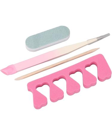 Straight Nail Tweezers Manicure Nipper Clipper Precise Control for Household Professional - Buy Online on GoSupps.com