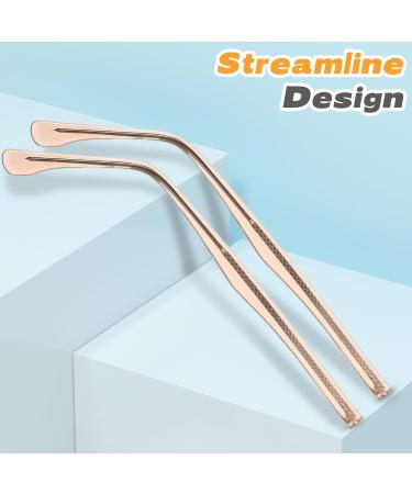 Nuobesty 2 Pairs Glasses Accessories - Replacement Bars & Temple Holders for Eyewear Repair | Durable Glasses Leg Ends - Buy Online on GoSupps.com