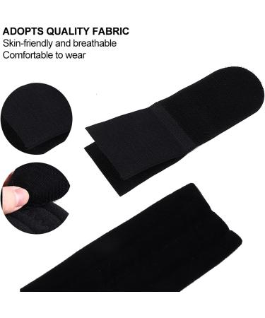 Adjustable Arm Sling for Shoulder Injury | Breathable Forearm Support for Fracture Recovery | Universal Left & Right Arm Use - Buy Online on GoSupps.com