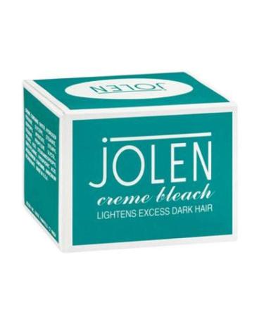 Jolen Creme Bleach Regular 1 oz.