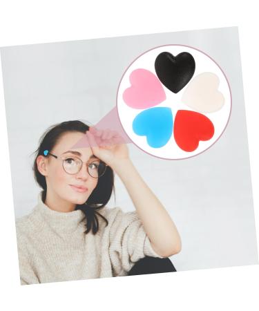Sevacc 25 Pairs Slipproof Ear Protectors & Anti-Glasses Holder Silicone Accessories for Gaming & Comfort - Buy Online on GoSupps.com