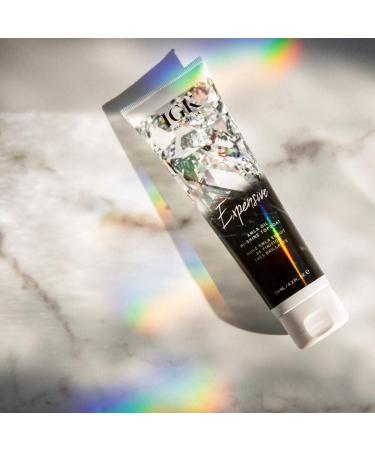 IGK EXPENSIVE Amla Oil Hi-Shine Topcoat 4.2 fl. oz. - Ultimate Hair Gloss for Luxurious Shine - Buy Online on GoSupps.com