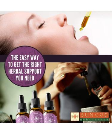 Buy Ra Herbals Certified Organic Fresh Milky Oat Tops Tincture - 1 oz | International Shipping Available - Buy Online on GoSupps.com