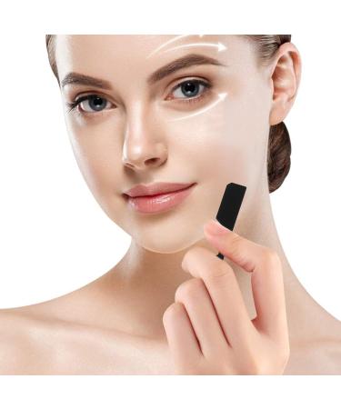 VICASKY 18 Inserts Invisibles pour Remodelage du Nez Correcteur et Releveur de Nez en Plastique L ger Kit 18 Pi ces Noir et Blanc S/M/L Clips de Levage Discrets pour Usage Quotidien - Buy Online on GoSupps.com