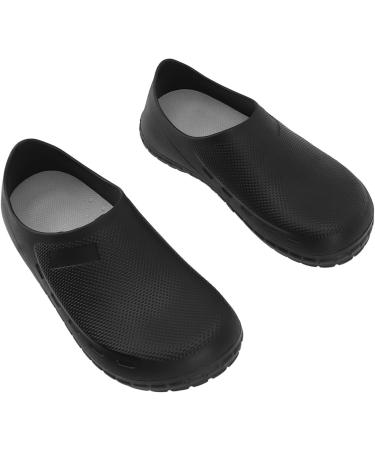 Fabater Non-Slip Walking Shoes for Kitchen Hospital & Construction | Comfortable & Breathable Insoles (Size 38 - Buy Online on GoSupps.com