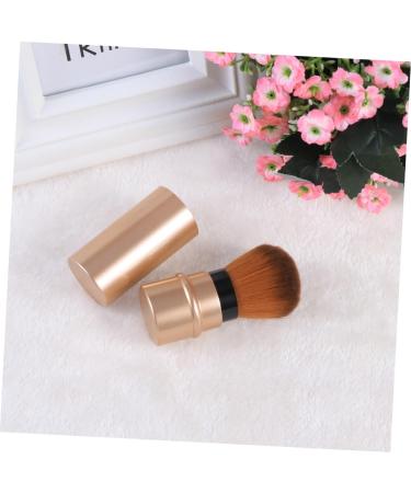 Operitacx Makeup Blush Brush Professional Makeup Brush Cosmetics Brush Powder Rouge - Buy Online on GoSupps.com