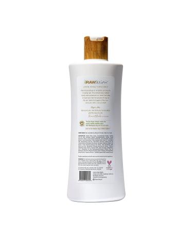 Raw Sugar Pineapple Maqui Berry Coconut Body Wash - 25 fl oz - Buy Online on GoSupps.com