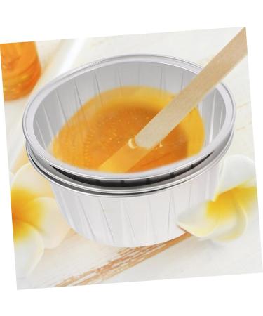9-Piece Wax Melting Shell Set - Durable Wax Warmer Replacement Pots & Mini Candle Tools - Buy Online on GoSupps.com