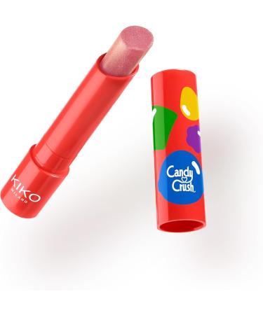 KIKO SpA KIKO Milano Candy Crush UltraShimmer Lipstick 02 Superglanzende Lipstick 02 Sweet Surprise - Buy Online on GoSupps.com