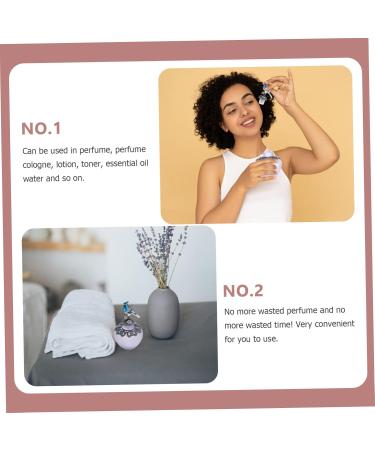 Ipetboom Dubai Essential Oil Bottle Arab Antique Glass Woman - Buy Online on GoSupps.com