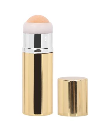 Qukaim Oil Absorbing Face Roller Oil Absorbing Face Roller Reusable Volcanic Facial Skin Cleansing Roller for Oil Control Skin Care