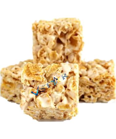 15 x Frosties Cereal & Milk Snack Bar 25g - Buy Online on GoSupps.com