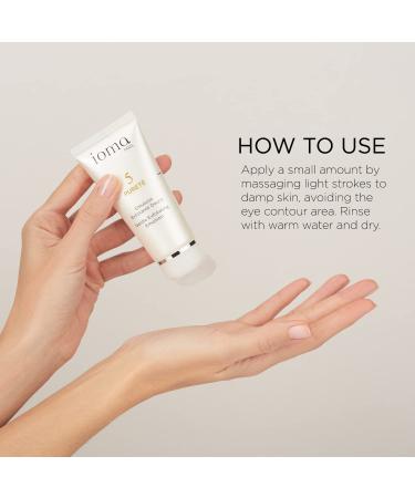 IOMA Paris PURETE Gentle Exfoliating Emulsion - Effective Facial Scrub for Impurities & Refined Skin Texture (50 ml) - Shop Internationally - Buy Online on GoSupps.com