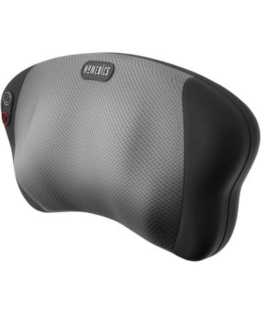 Buy Homedics Shiatsu Massage Cushion & Foot Massager Bundle - Deep Tissue Relief with Heat - 18 Massage Heads for Ultimate Foot Care - Buy Online on GoSupps.com