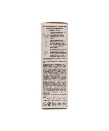 Buy Christian Dior Capture Youth Matte Maximizer Serum for Women | 1 Fl Oz - International Shipping Available - Buy Online on GoSupps.com