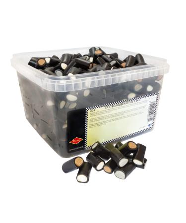 Halva Bo te bonbons remplie de r glisse 2 kg