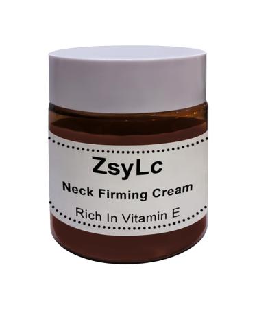 Neck Hydrating Cream Newest Moisturizing Fast-Acting Neck Care Cream Moisturizing Body Cream for Dehydrated Skin Refreshing for Mother Girlfriend