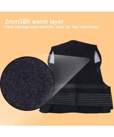 Buy Generic Self-Heating Back Warm Vest & Shoulder Heating Pad - Infrared Anion Magnetic Therapy for Pain Relief | International Shipping Available - Buy Online on GoSupps.com