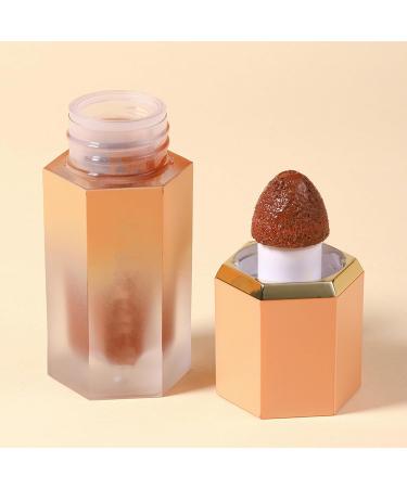 Liquid Beauty Contour liquid beauty highlighter Makeup Contouring Face Skin Sculpt Concealer Stick Cosmetic Highlighter for Travel Business Trips Appointments 103 - Buy Online on GoSupps.com