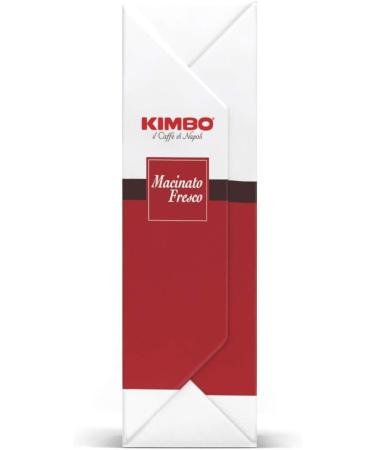 Kimbo Macinato Fresco 4 X 250g by Kimbo Macinato Fresco - Buy Online on GoSupps.com