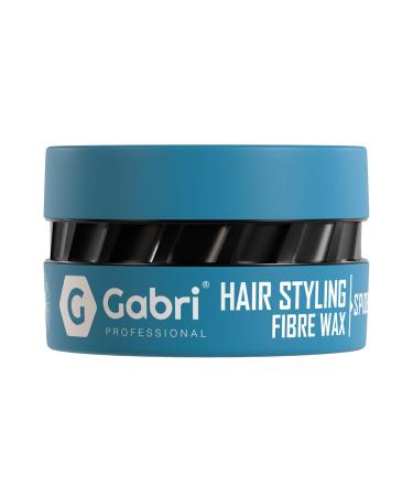 Gabri Haarstyling Wax 150ml - Seductive Violet Unique Fragrance Bright Shine & Creative Style - Spider Fibre Wax - Buy Online on GoSupps.com