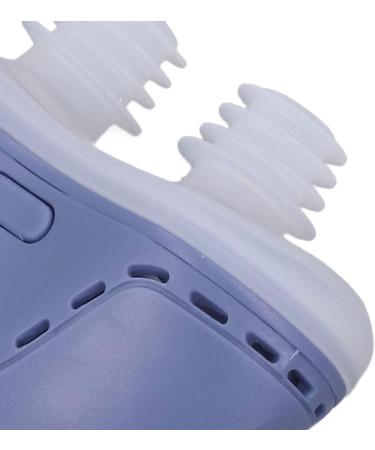 Electric Snoring Relief Device - Ergonomic, Daily-Use Prevent Snoring Solution (Blue) - Buy Online on GoSupps.com