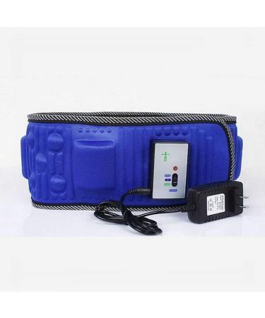 CCKUYT Electric Slimming Belt | Massage Device for Weight Loss & Fitness - Buy Online on GoSupps.com