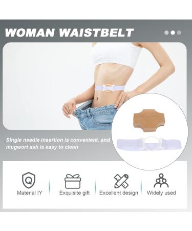 Minkissy Moxibustion Box Set - Portable Neck Massage Device for Ultimate Relaxation | Shop Internationally - Buy Online on GoSupps.com