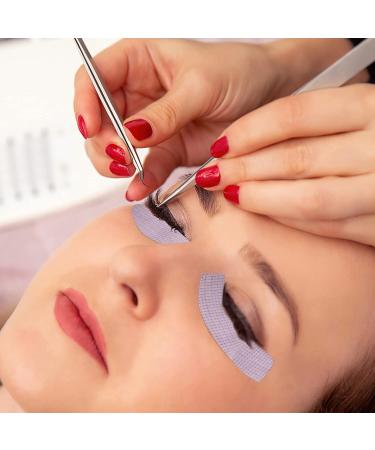 Lash Tape Vaktop 6 Rolls Eyelash Extension Adhesive | 0.5 inch x 10 Yards Purple Breathable Micropore Makeup Tape - False Lash Accessories - Buy Online on GoSupps.com