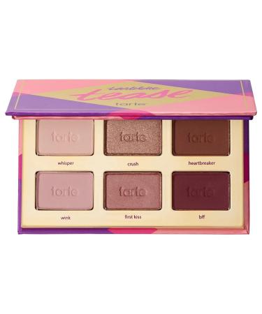 TARTE Tartelette Tease Eyeshadow Palette - Shop the Best Mini Palette Online - Buy Online on GoSupps.com