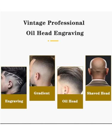 Pro Li Outliner Electric Hair Trimmer for Men - USB Rechargeable Cordless T-Blade - Close Cutting, Zero Gapped Detail Shaver - Barber Accessories in Black - Buy Online on GoSupps.com