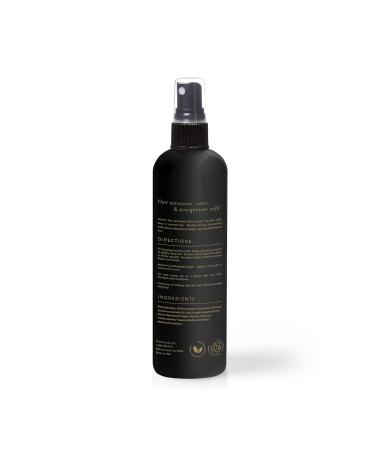 Curl Care Nourishing Spray Gel | Hair Care for Natural Hair and Extensions - Buy Online on GoSupps.com