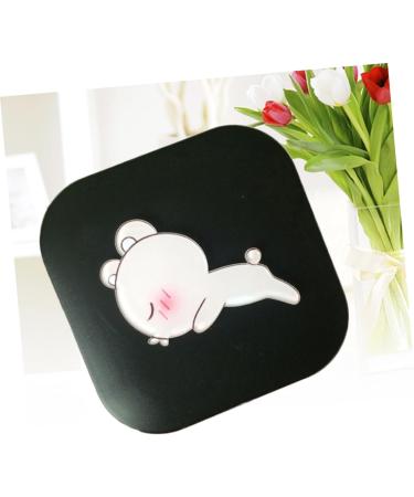 Buy SOLUSTRE Portable Lens Case - Cute Container for Lenses | International Shipping Available - Buy Online on GoSupps.com