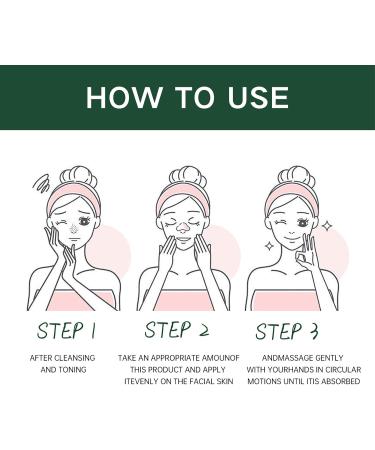 Hyaluronic Acid Facial Serum Hyaluronic Acid Serum Anti Wrinkle Serum Dark Spot Remover for Face Hyaluronic Acid Face Serum for Women Face Moisturiser Skin Tightening Hydrating Plump Skin - Buy Online on GoSupps.com