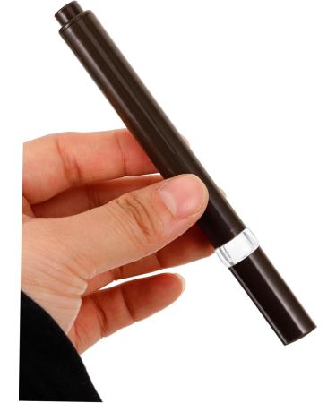 VINTORKY Lip Gloss Lip Gloss Pen Nail Polish Nail Oil Pen Cuticle Oil Containers Cuticle Oil Pen Nail Salon Supplies Lip Gloss Containers Liquid Tubes Plastic Manicure Brush - Buy Online on GoSupps.com
