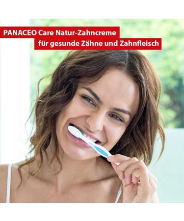 Care Zeolith Toothpaste 75ml - Natural Whitening & Fresh Breath - Buy Online Internationally - Buy Online on GoSupps.com