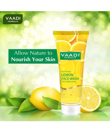 Vaadi Herbals All Purpose Complete Skin Care Travel Kit - Natural Organic & Portable Skin Care for Glowing Skin | International Shipping Available - Buy Online on GoSupps.com