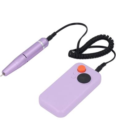 Nail Drill Lightweight Electric Nail Drill 138x23mm for Home (Genericexq5cp2y0a-12) - Buy Online on GoSupps.com