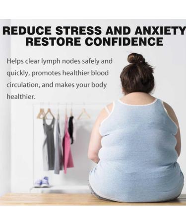 Cvreoz Bee Venom Slimming Patch - Lymphatic Drainage & Body Shaping Patches (2 Boxes) | International Shipping - Buy Online on GoSupps.com