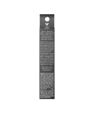 e.l.f. Love Triangle Lip Filler Liner - Hot Pink 2-in-1 Lip Liner for Intense Color & Long-Lasting Wear - Buy Online on GoSupps.com