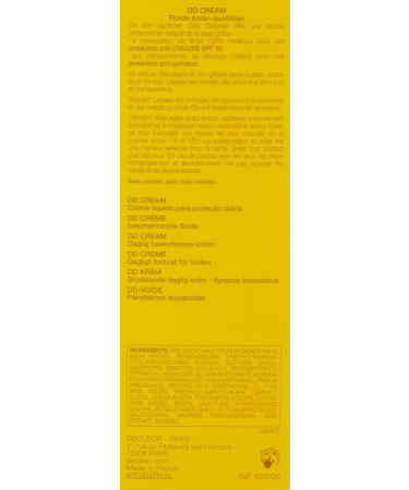 Purchase Decl or DD Daily Screen Fluid SPF 30 - Best International Shipping & Protection for Your Skin - Buy Online on GoSupps.com