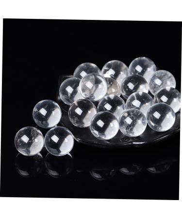 Beaupretty 4 Crystal Fitness Balls - Premium Gymnastics & Massage Balls for Health | International Shipping - Buy Online on GoSupps.com