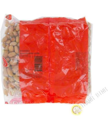 Peanuts Peanuts Raw ORIENCO 500g - Pack of 3 - Buy Online on GoSupps.com
