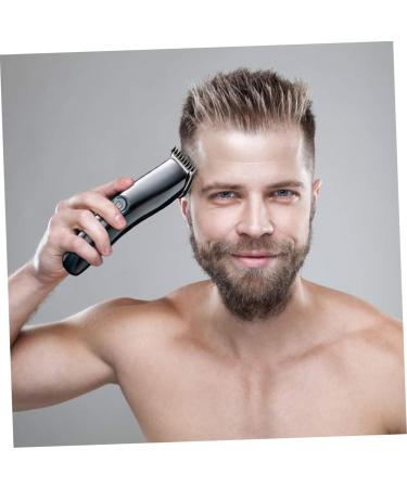 FOMIYES Hair Styling Tools Set Professional Combs Shears Clippers & Beard Styling Comb Perfect for Salon & Home Use - Buy Online on GoSupps.com