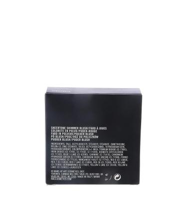 MAC Sunbasque Powder Blush - Natural Radiance for a Sun-Kissed Glow - Buy Online on GoSupps.com