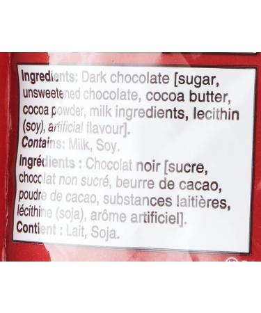 CHIPITS Chocolate Chips for Baking Baking Ingredients Holiday Baking Chocolate Dark Chocolate 775 grams - Buy Online on GoSupps.com