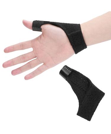 Thumb Brace for Kids | Pain Relief & Support for Thumb Fractures | Arthritis Stabilizer Splint (XS S - Buy Online on GoSupps.com