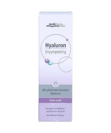 Hyaluron enzyme peeling 100 ml